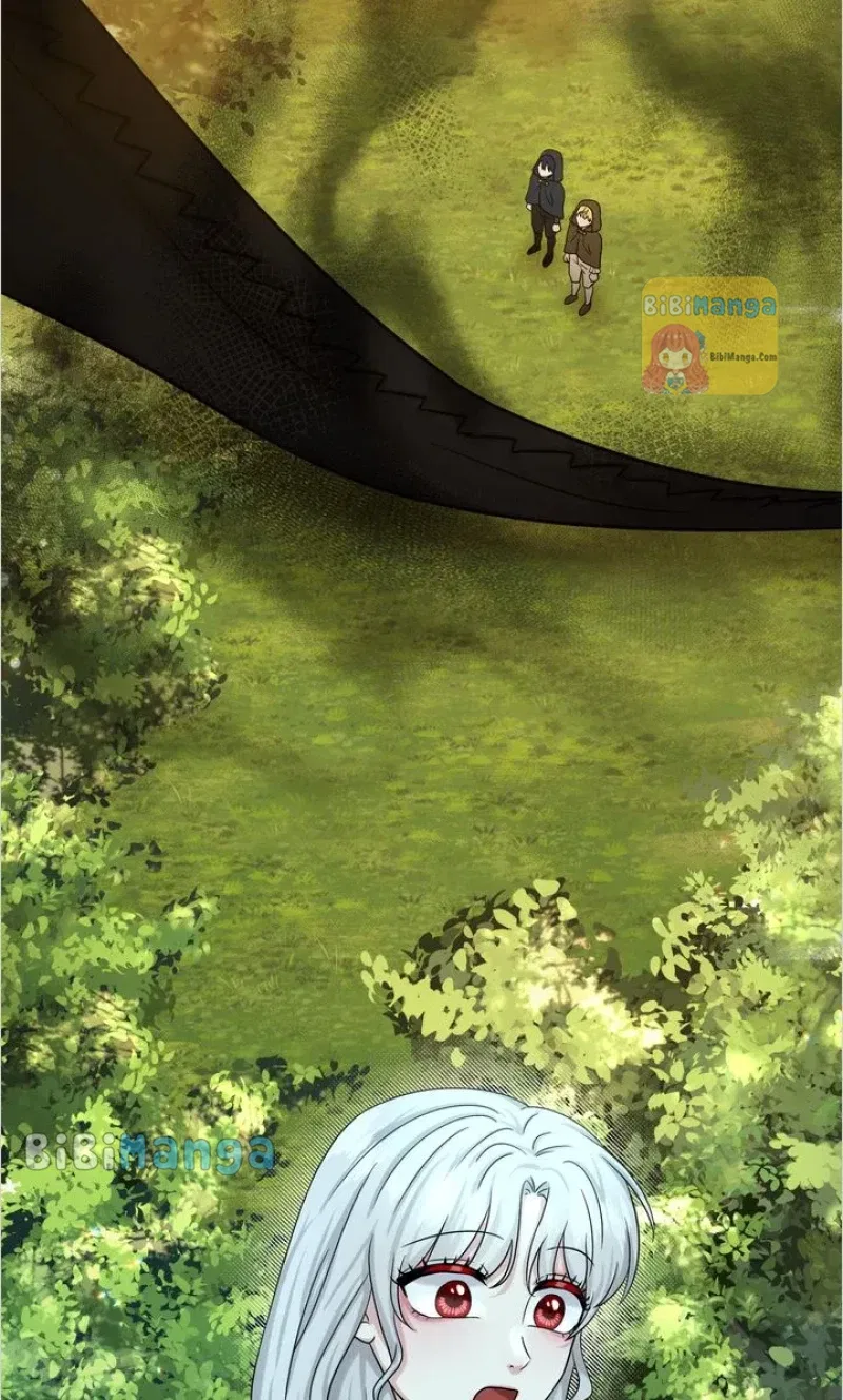 How to Get Rid of My Dark Past? Chapter 74 – Page 9