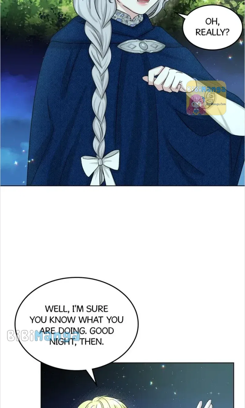 How to Get Rid of My Dark Past? Chapter 74 – Page 10