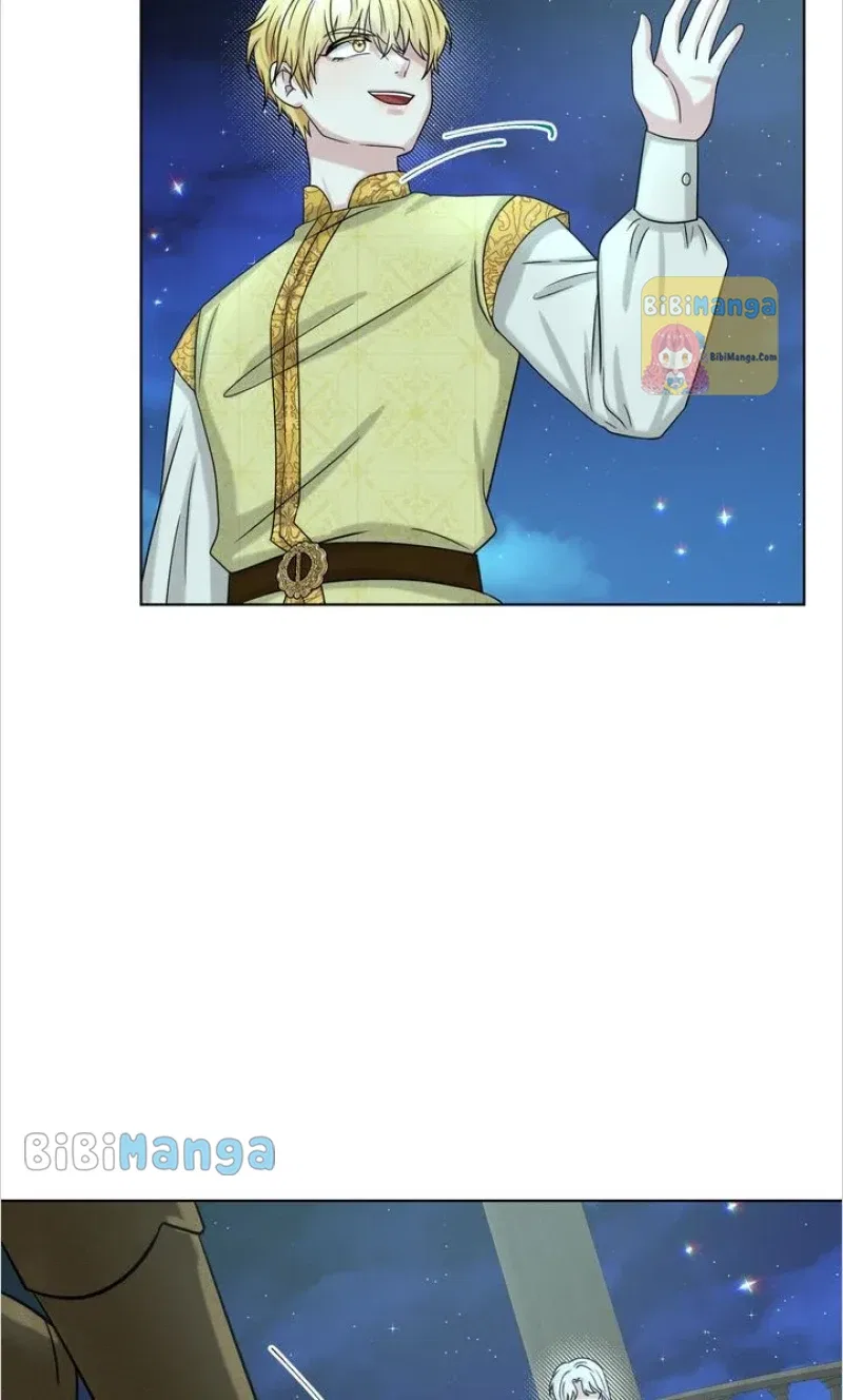 How to Get Rid of My Dark Past? Chapter 74 – Page 11