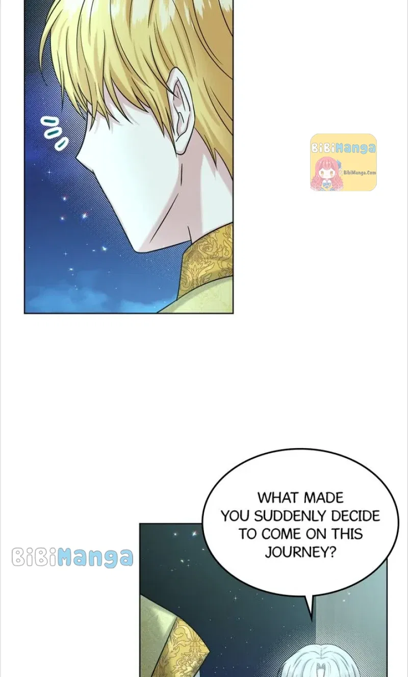 How to Get Rid of My Dark Past? Chapter 74 – Page 13