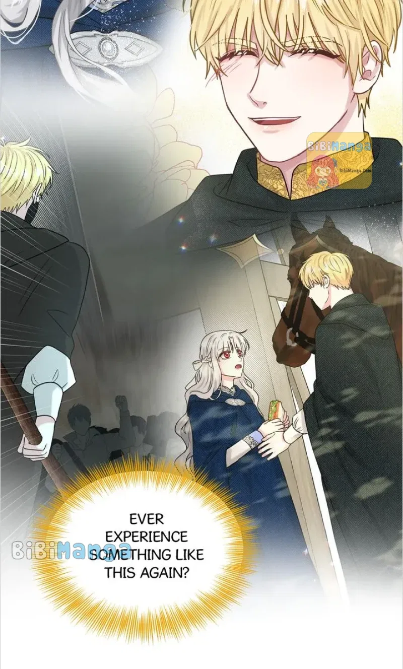 How to Get Rid of My Dark Past? Chapter 74 – Page 16