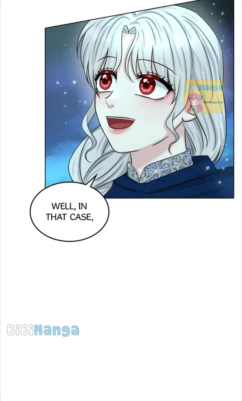 How to Get Rid of My Dark Past? Chapter 74 – Page 18
