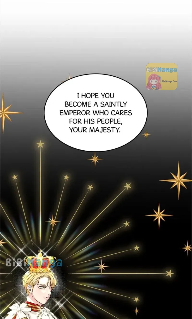 How to Get Rid of My Dark Past? Chapter 74 – Page 19