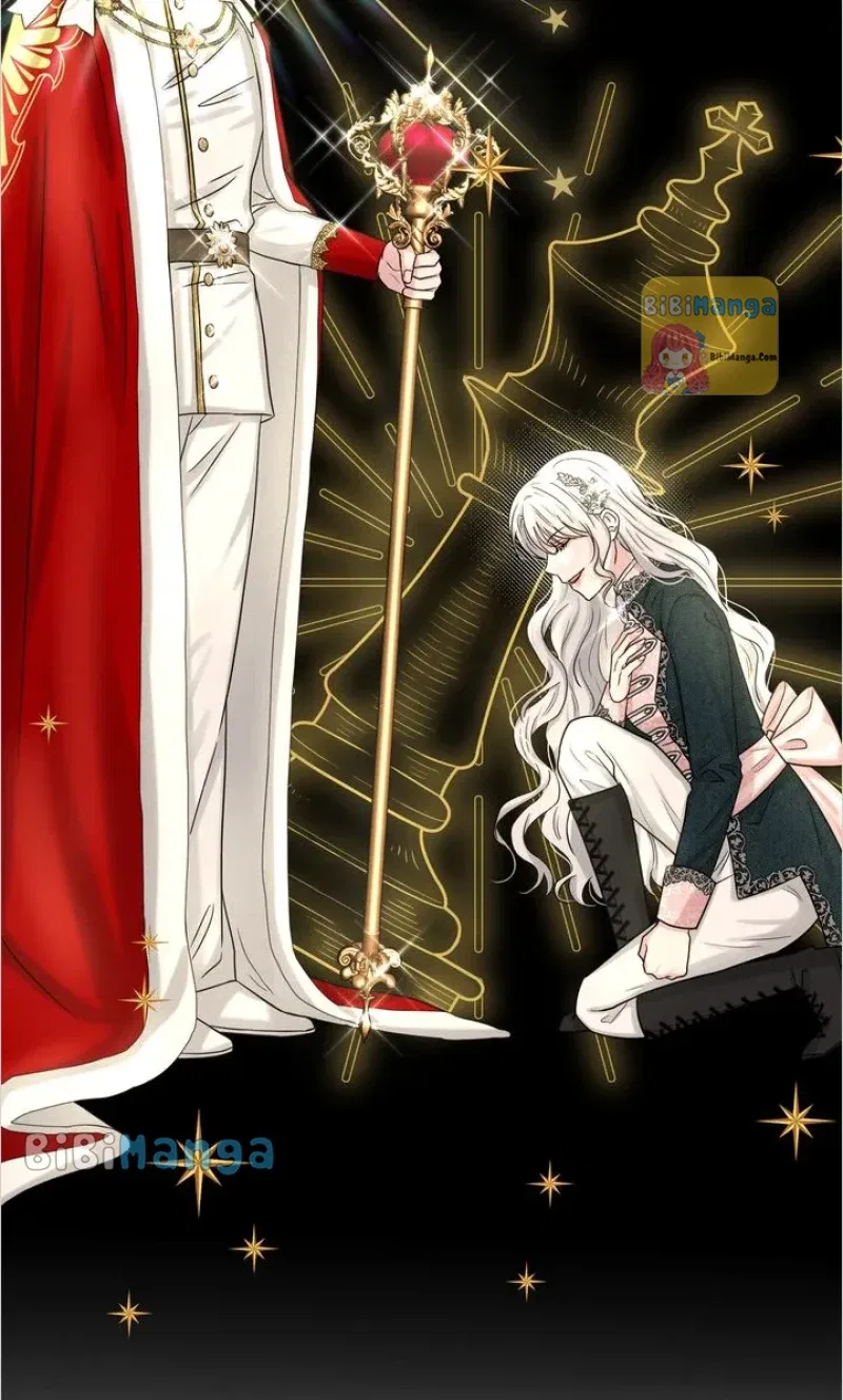 How to Get Rid of My Dark Past? Chapter 74 – Page 20