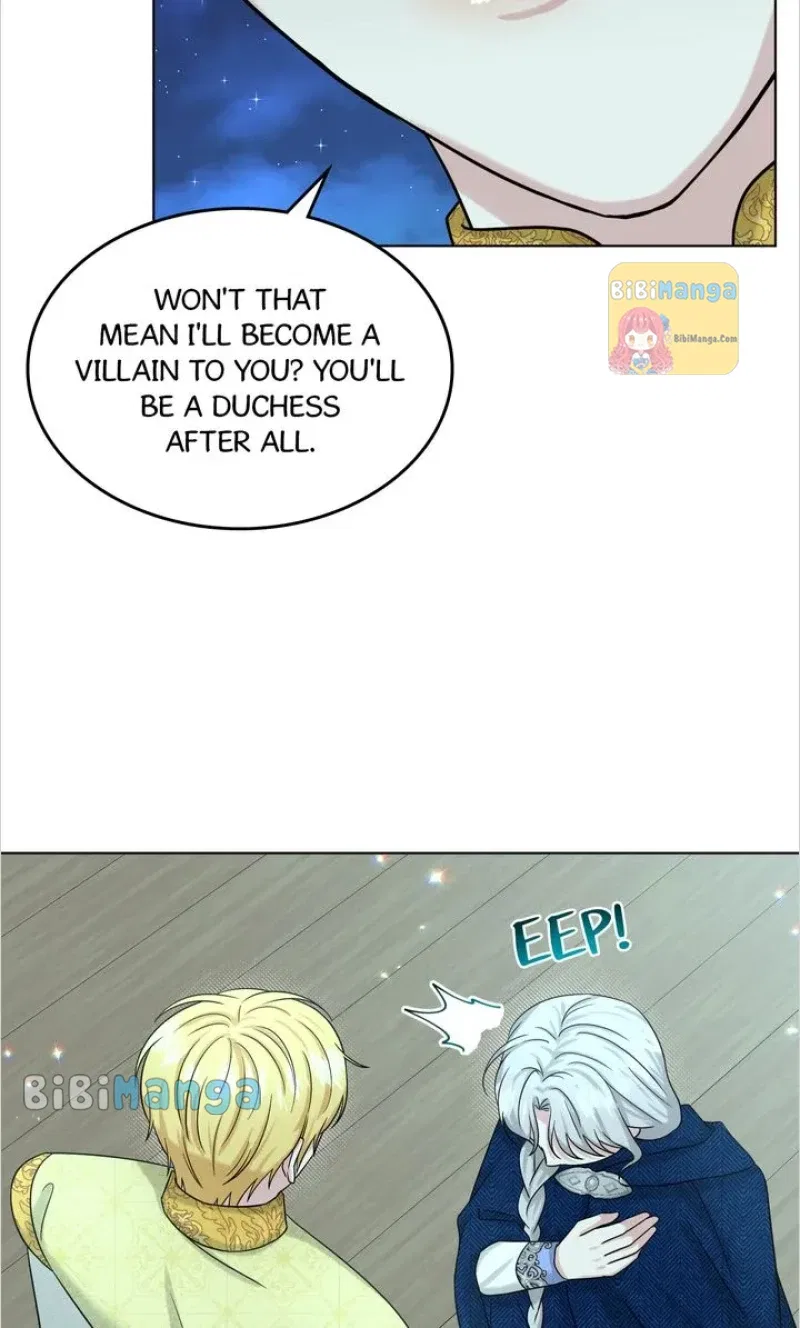 How to Get Rid of My Dark Past? Chapter 74 – Page 22