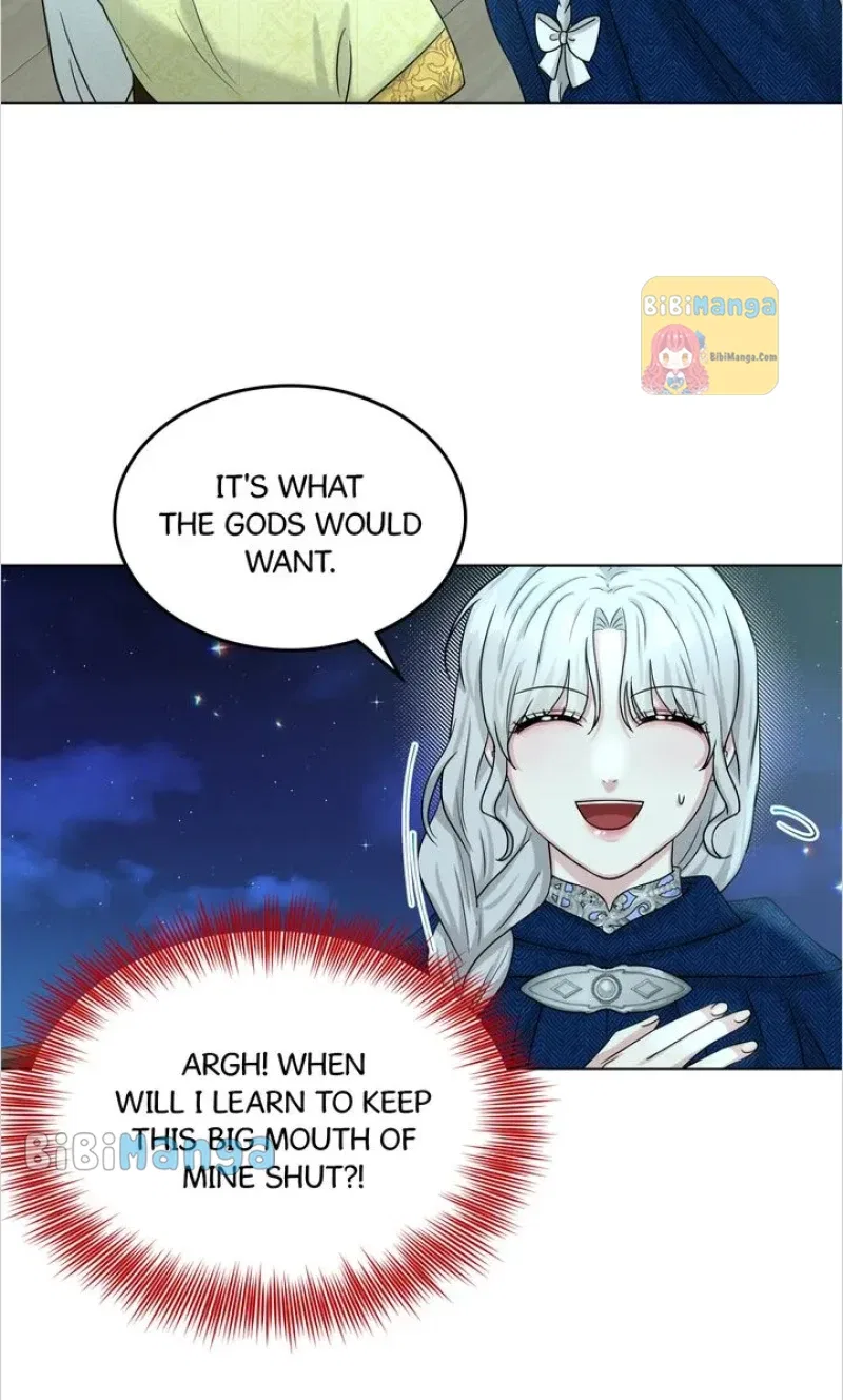 How to Get Rid of My Dark Past? Chapter 74 – Page 23