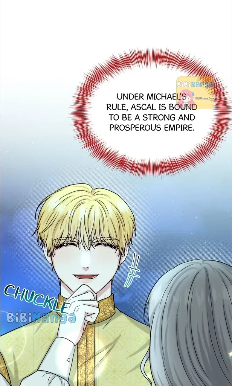 How to Get Rid of My Dark Past? Chapter 74 – Page 24