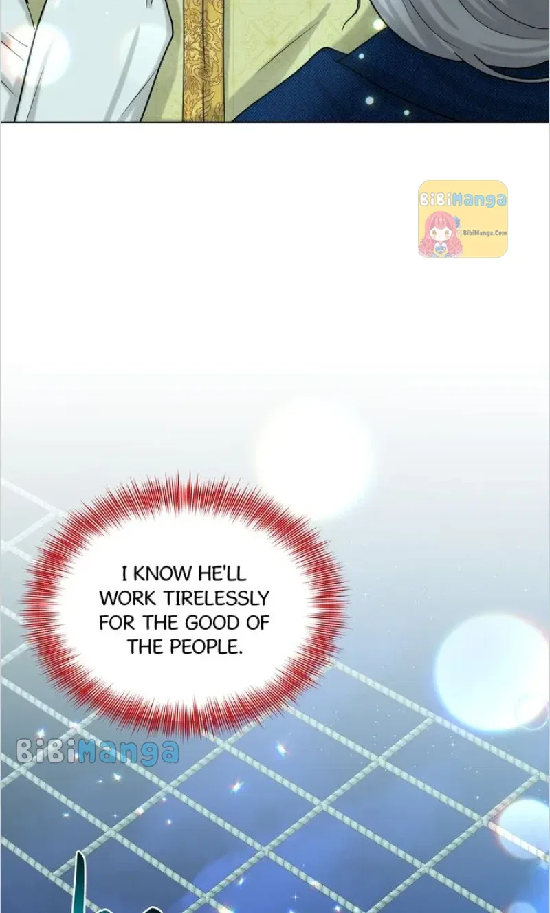 How to Get Rid of My Dark Past? Chapter 74 – Page 25