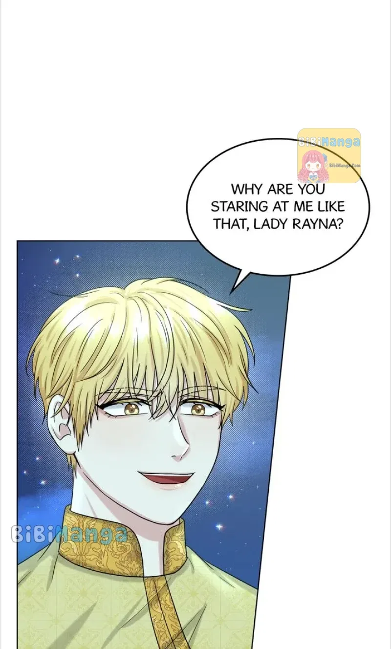 How to Get Rid of My Dark Past? Chapter 74 – Page 27