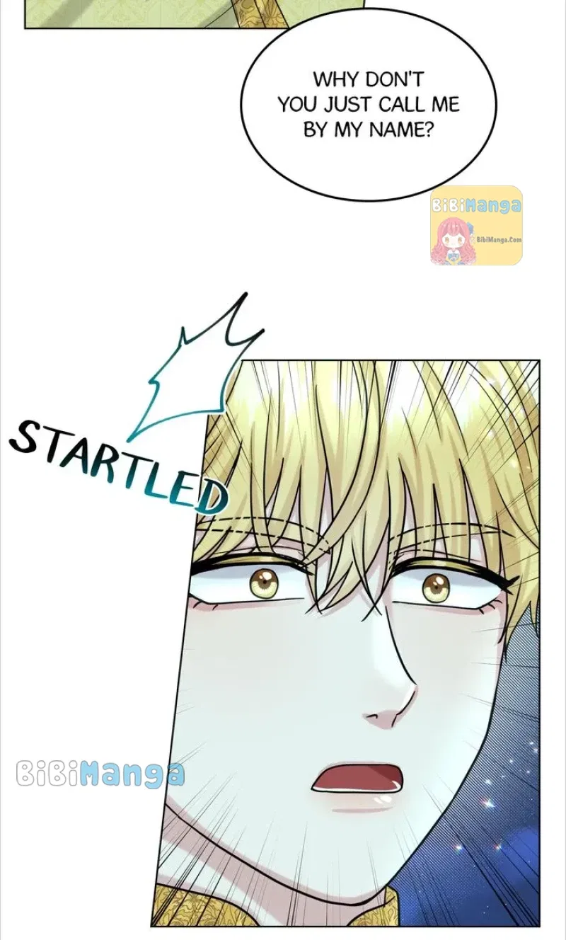 How to Get Rid of My Dark Past? Chapter 74 – Page 28