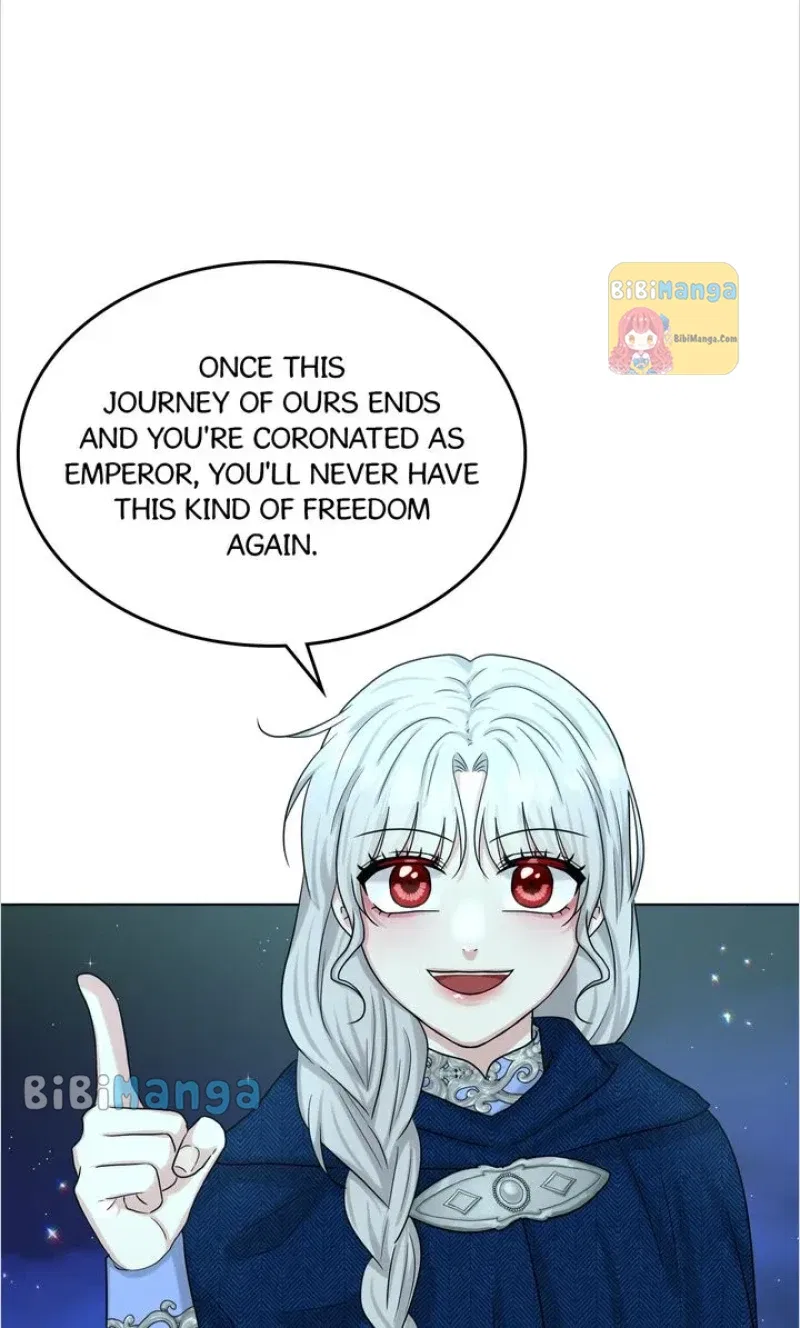 How to Get Rid of My Dark Past? Chapter 74 – Page 29