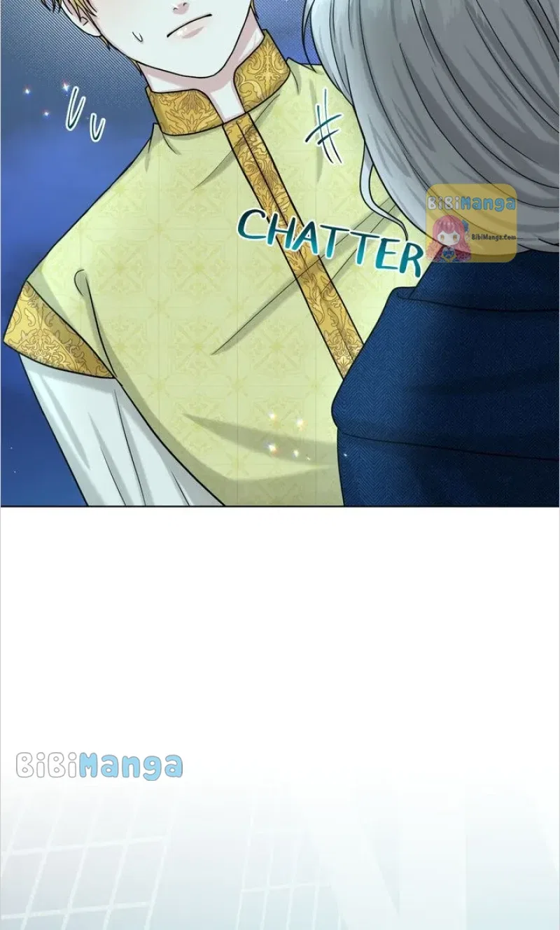 How to Get Rid of My Dark Past? Chapter 74 – Page 31