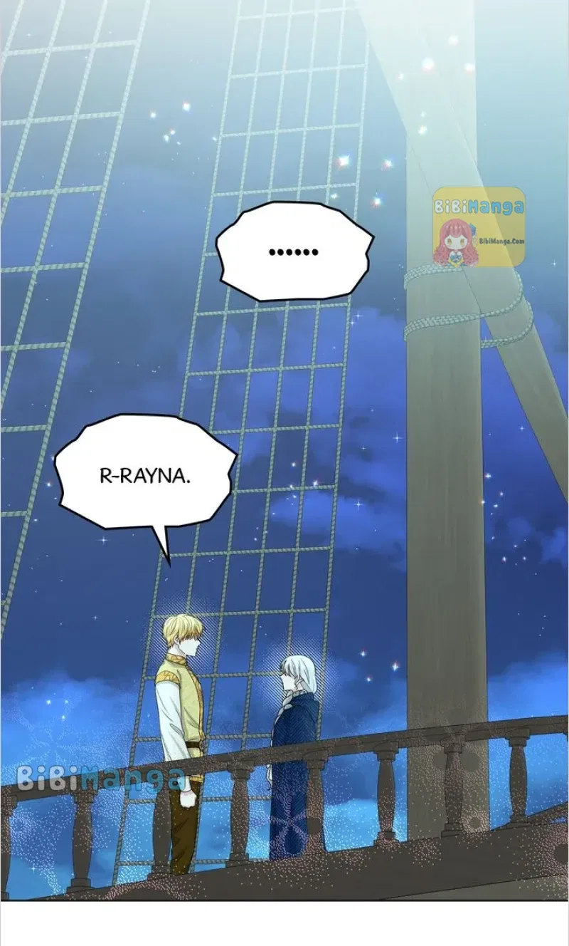 How to Get Rid of My Dark Past? Chapter 74 – Page 32
