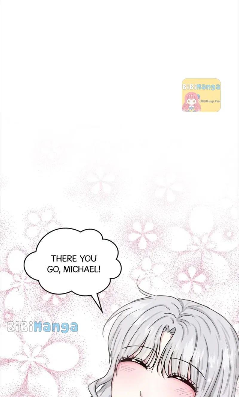 How to Get Rid of My Dark Past? Chapter 74 – Page 33
