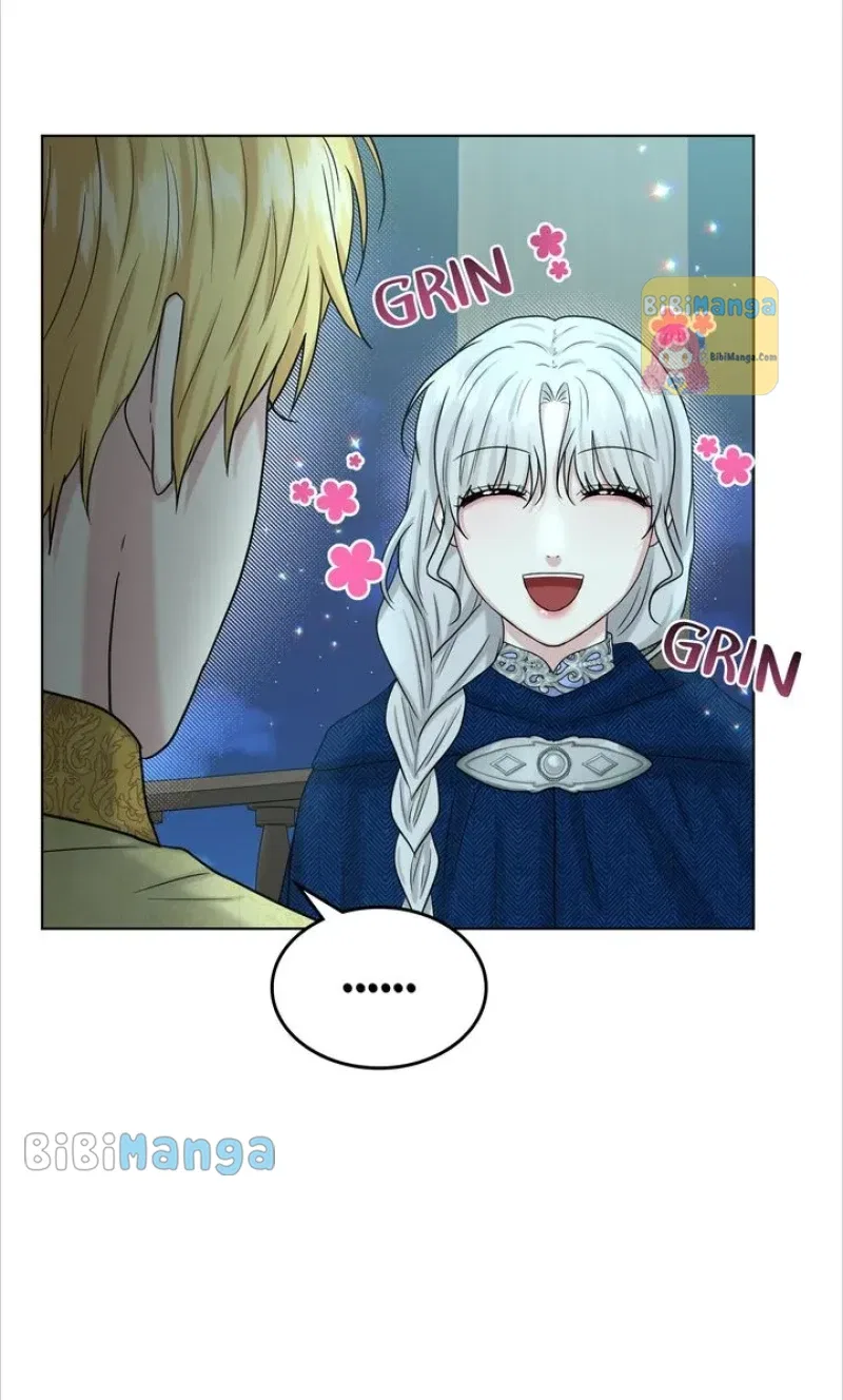 How to Get Rid of My Dark Past? Chapter 74 – Page 35