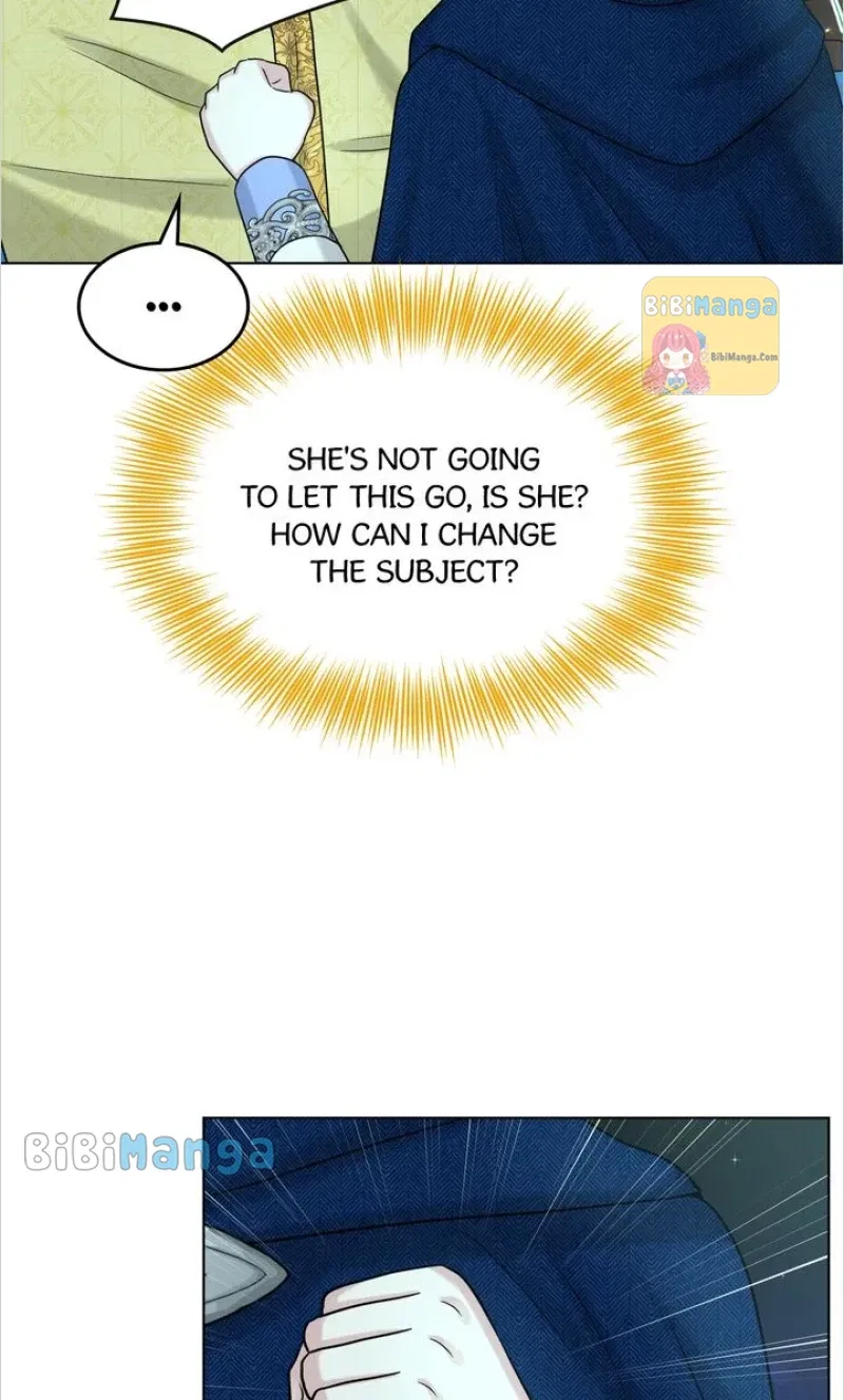 How to Get Rid of My Dark Past? Chapter 74 – Page 38