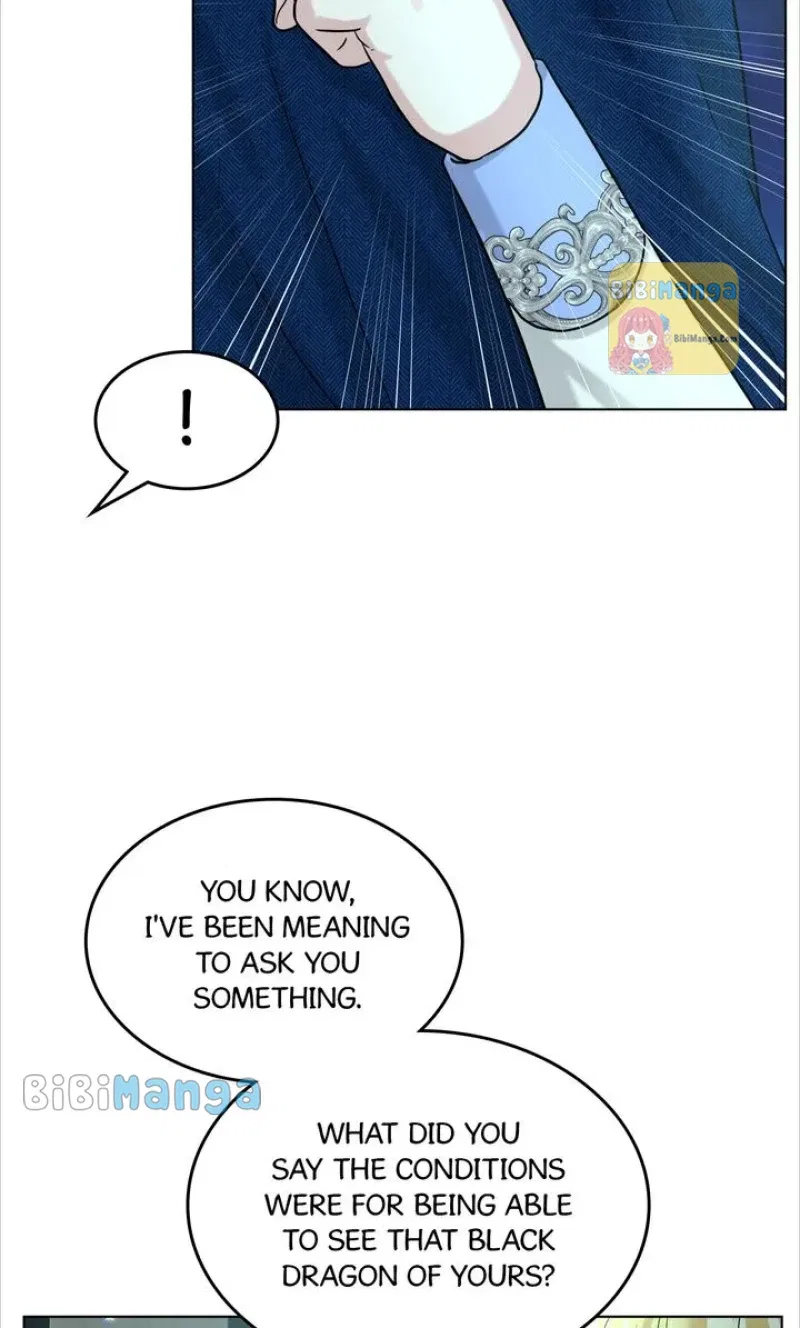 How to Get Rid of My Dark Past? Chapter 74 – Page 39