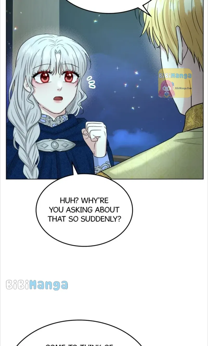 How to Get Rid of My Dark Past? Chapter 74 – Page 40