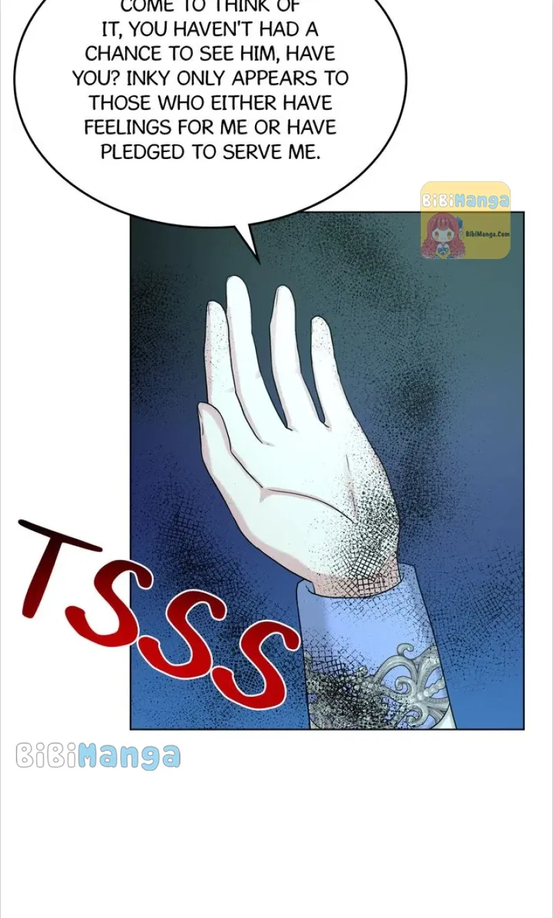 How to Get Rid of My Dark Past? Chapter 74 – Page 41
