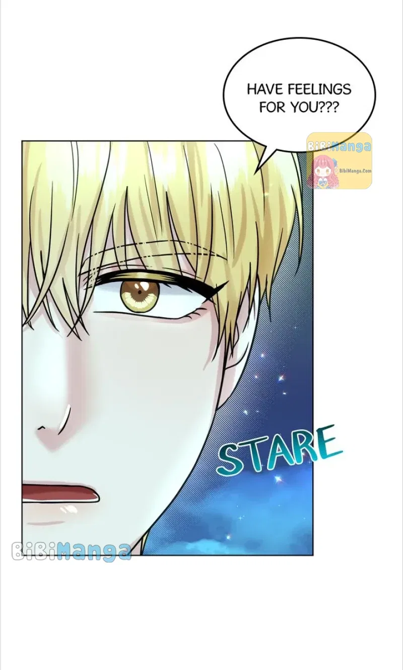 How to Get Rid of My Dark Past? Chapter 74 – Page 42