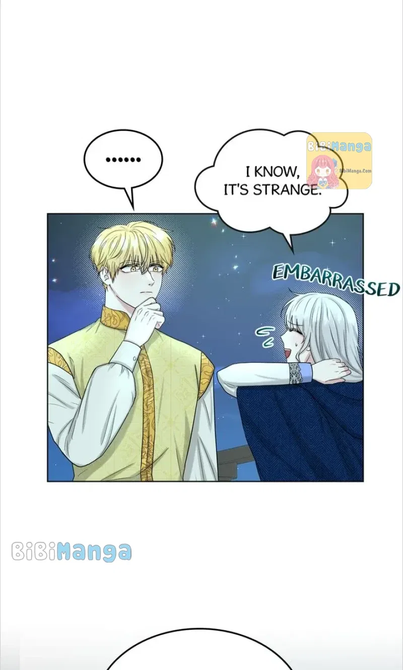 How to Get Rid of My Dark Past? Chapter 74 – Page 43