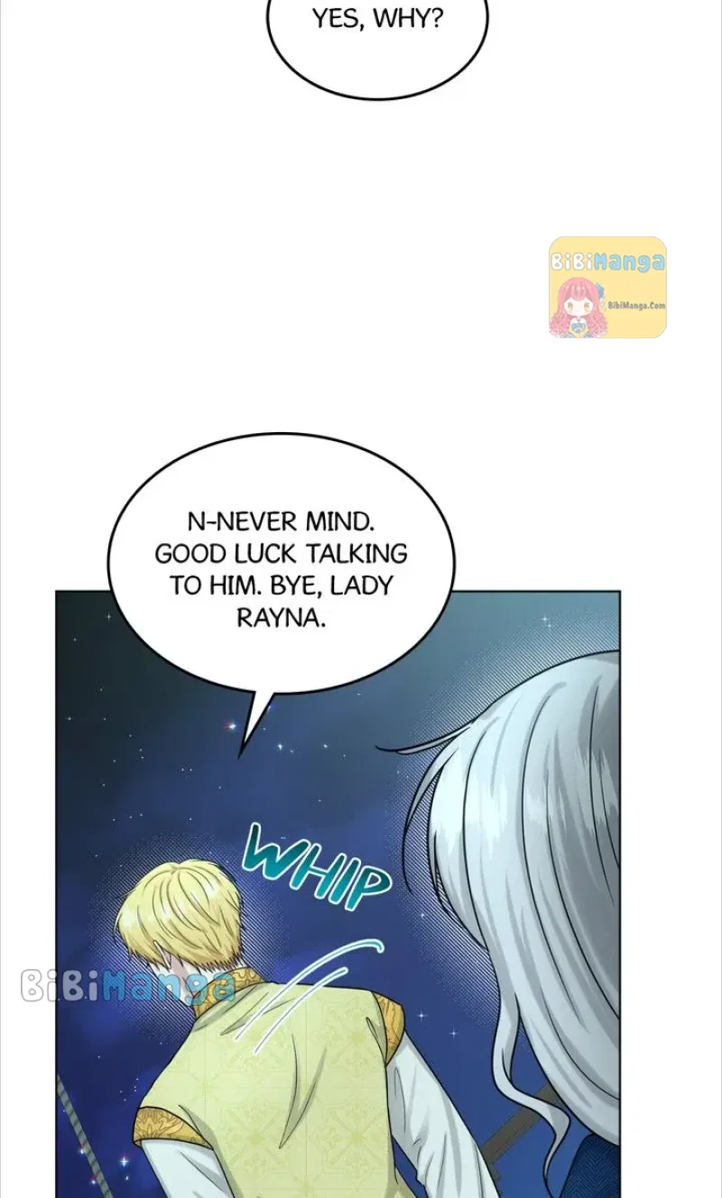 How to Get Rid of My Dark Past? Chapter 74 – Page 45
