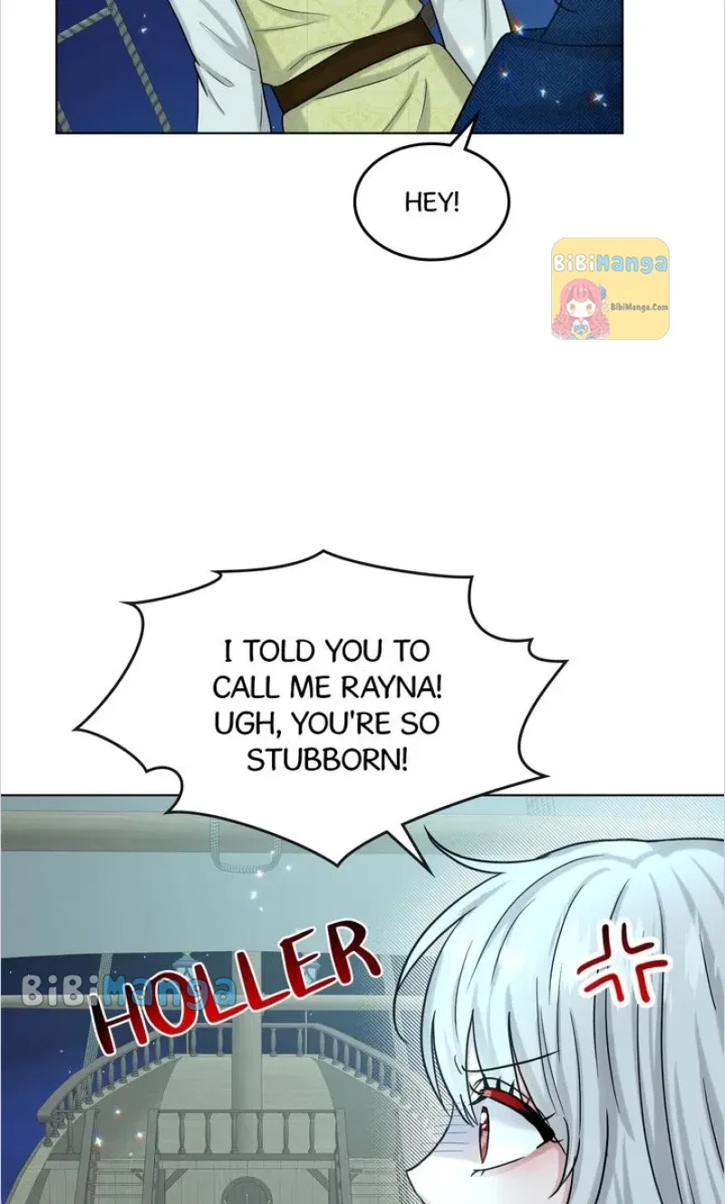 How to Get Rid of My Dark Past? Chapter 74 – Page 46