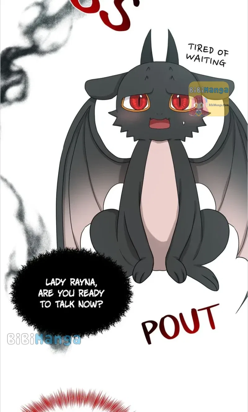 How to Get Rid of My Dark Past? Chapter 74 – Page 48