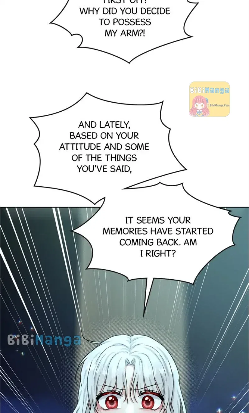 How to Get Rid of My Dark Past? Chapter 74 – Page 51