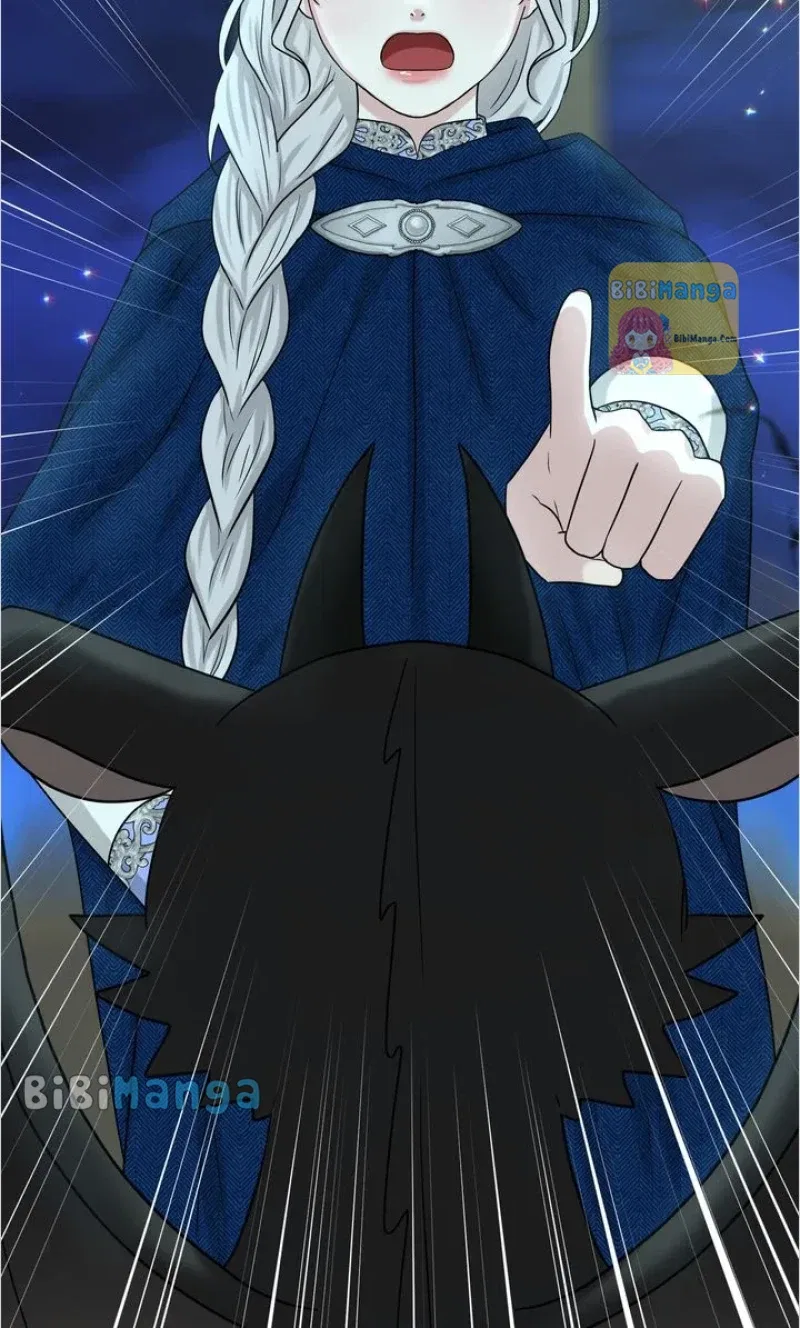 How to Get Rid of My Dark Past? Chapter 74 – Page 52
