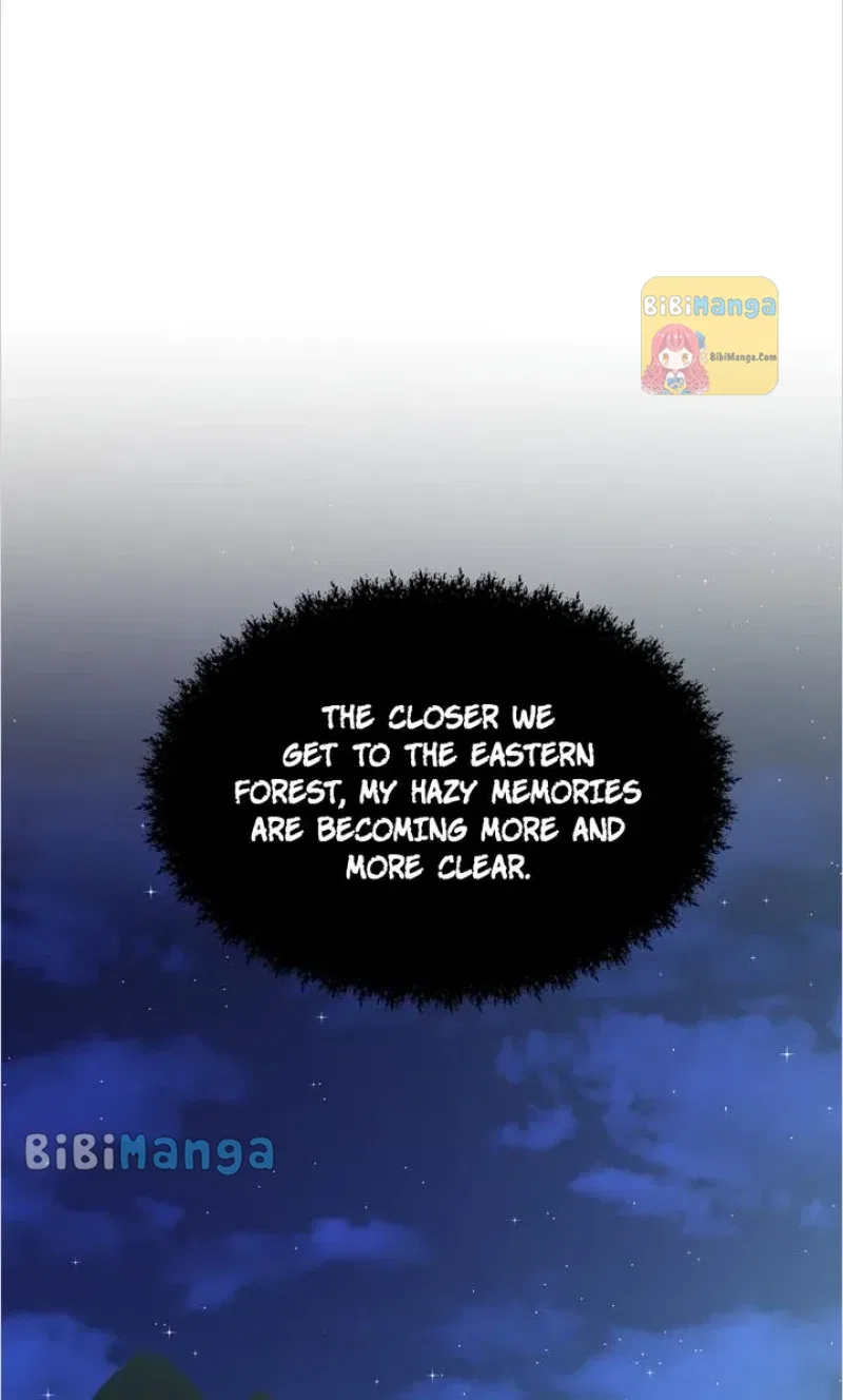How to Get Rid of My Dark Past? Chapter 74 – Page 54