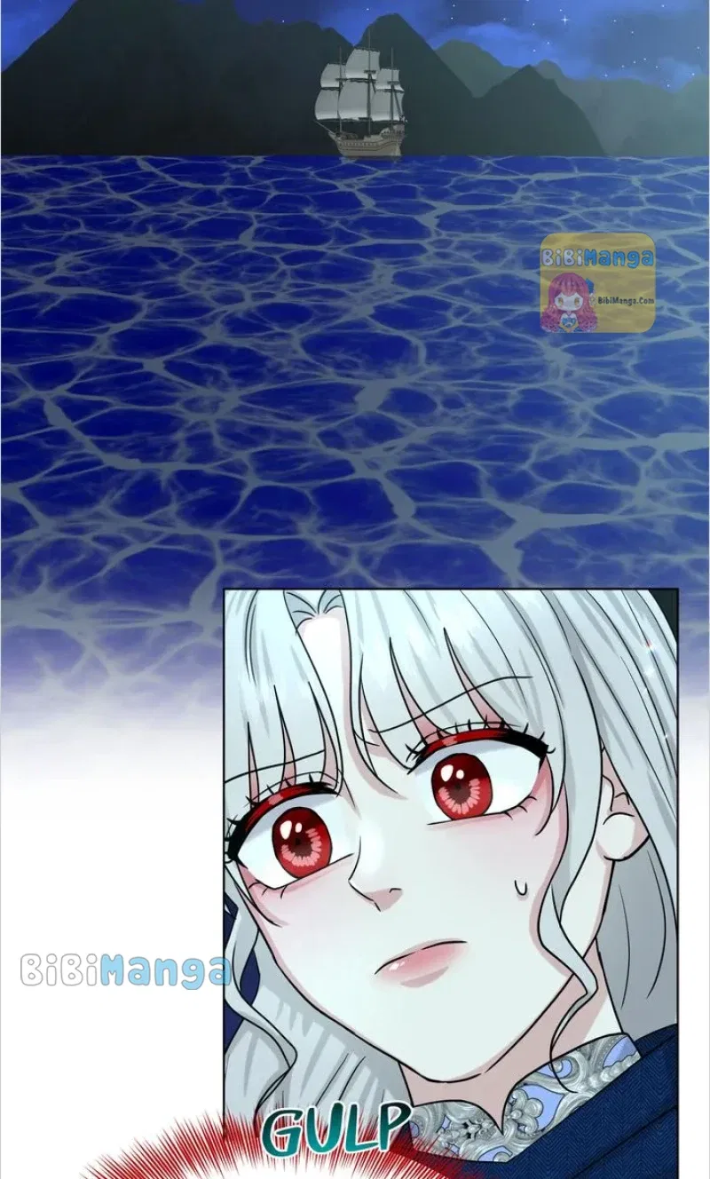 How to Get Rid of My Dark Past? Chapter 74 – Page 55