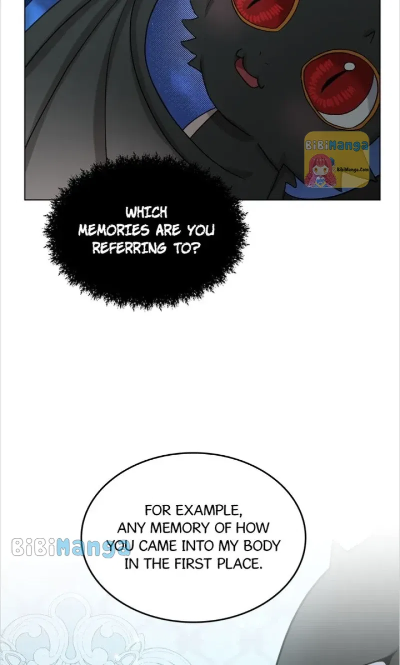 How to Get Rid of My Dark Past? Chapter 74 – Page 57