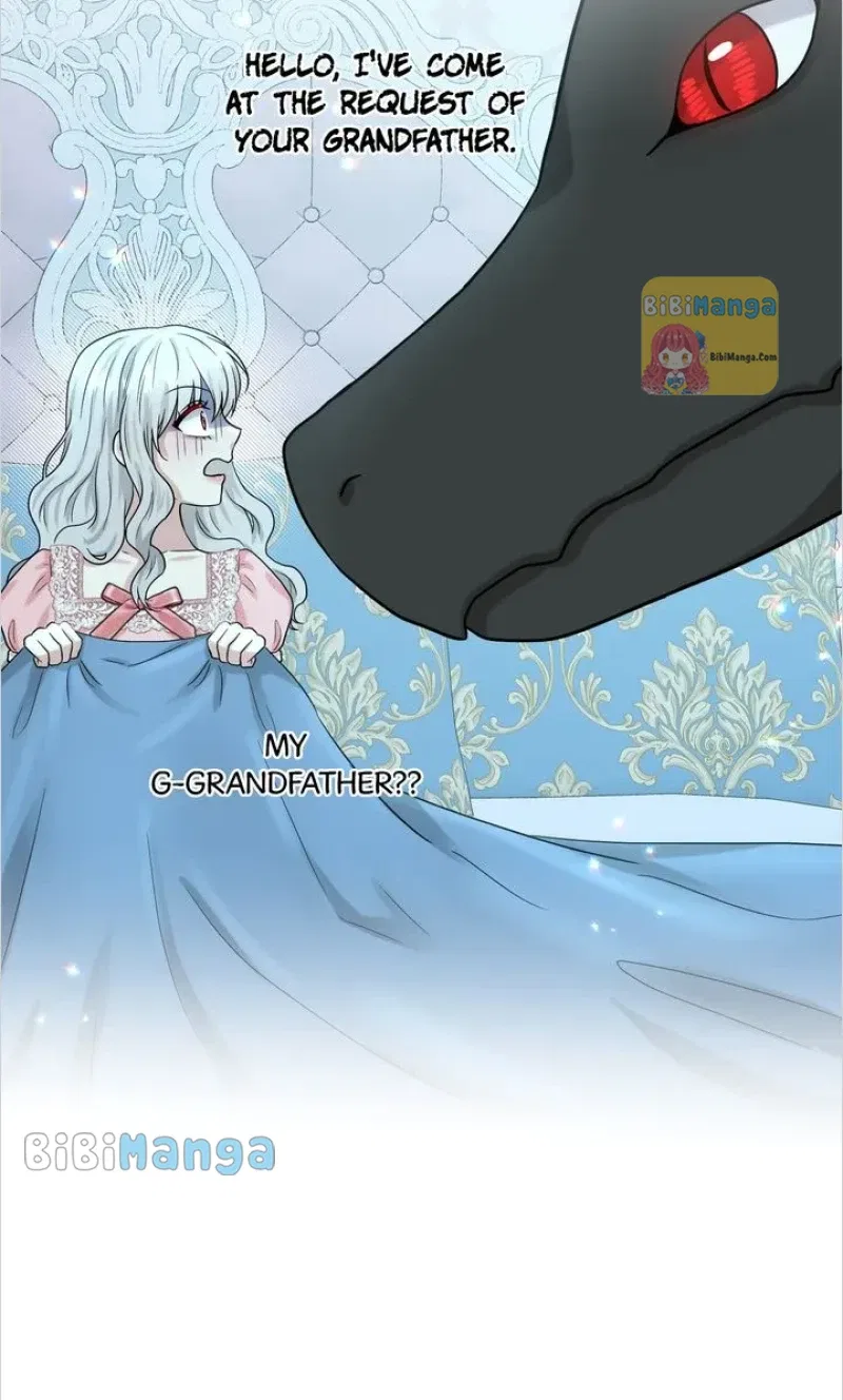 How to Get Rid of My Dark Past? Chapter 74 – Page 58