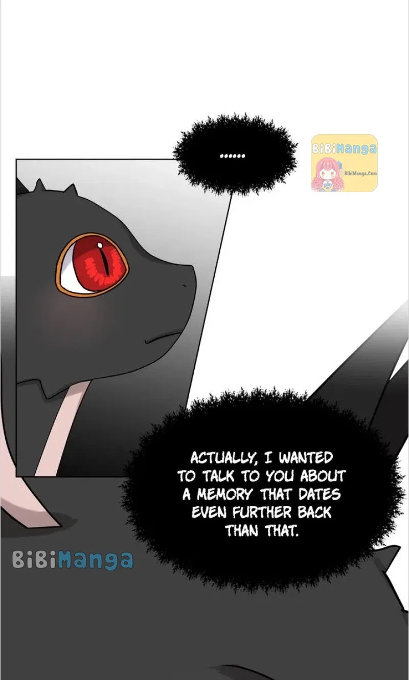 How to Get Rid of My Dark Past? Chapter 74 – Page 59