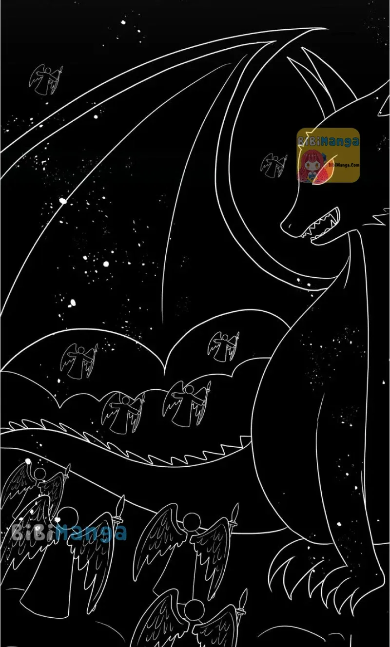 How to Get Rid of My Dark Past? Chapter 74 – Page 61
