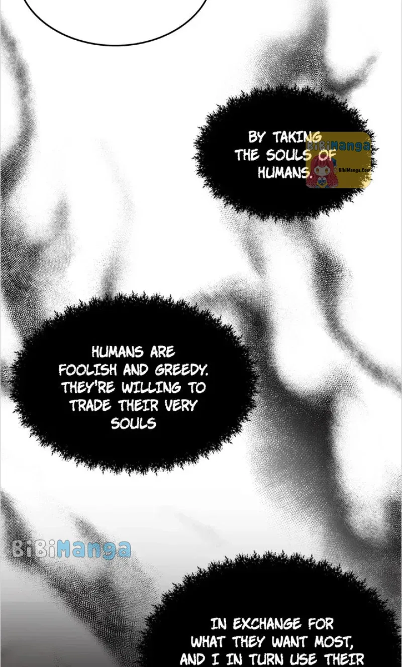 How to Get Rid of My Dark Past? Chapter 74 – Page 68