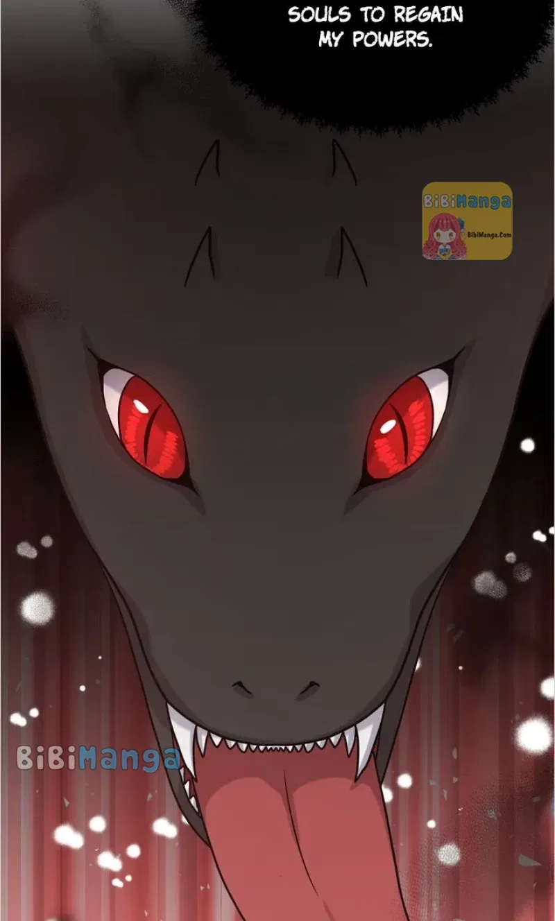 How to Get Rid of My Dark Past? Chapter 74 – Page 69