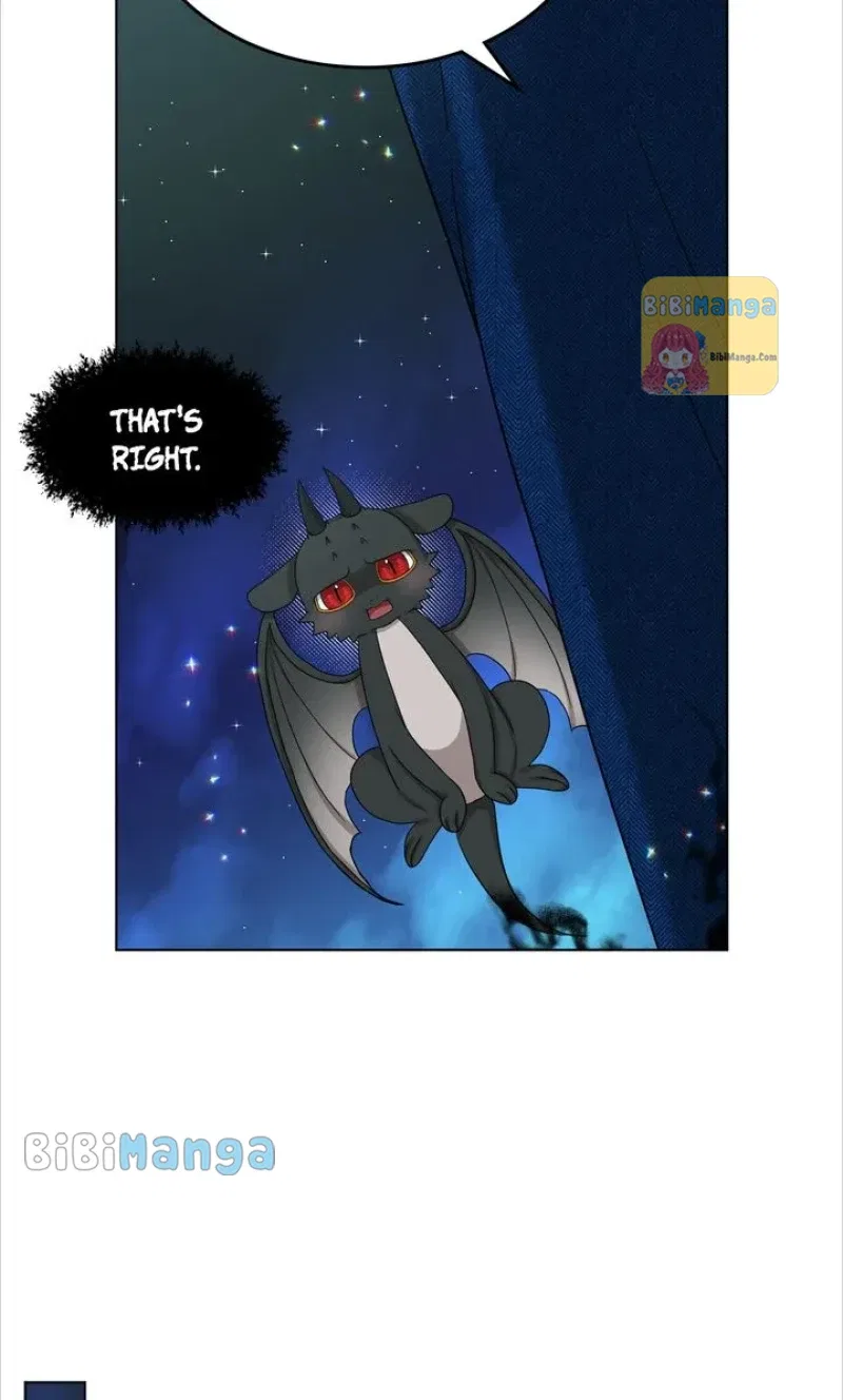 How to Get Rid of My Dark Past? Chapter 74 – Page 71
