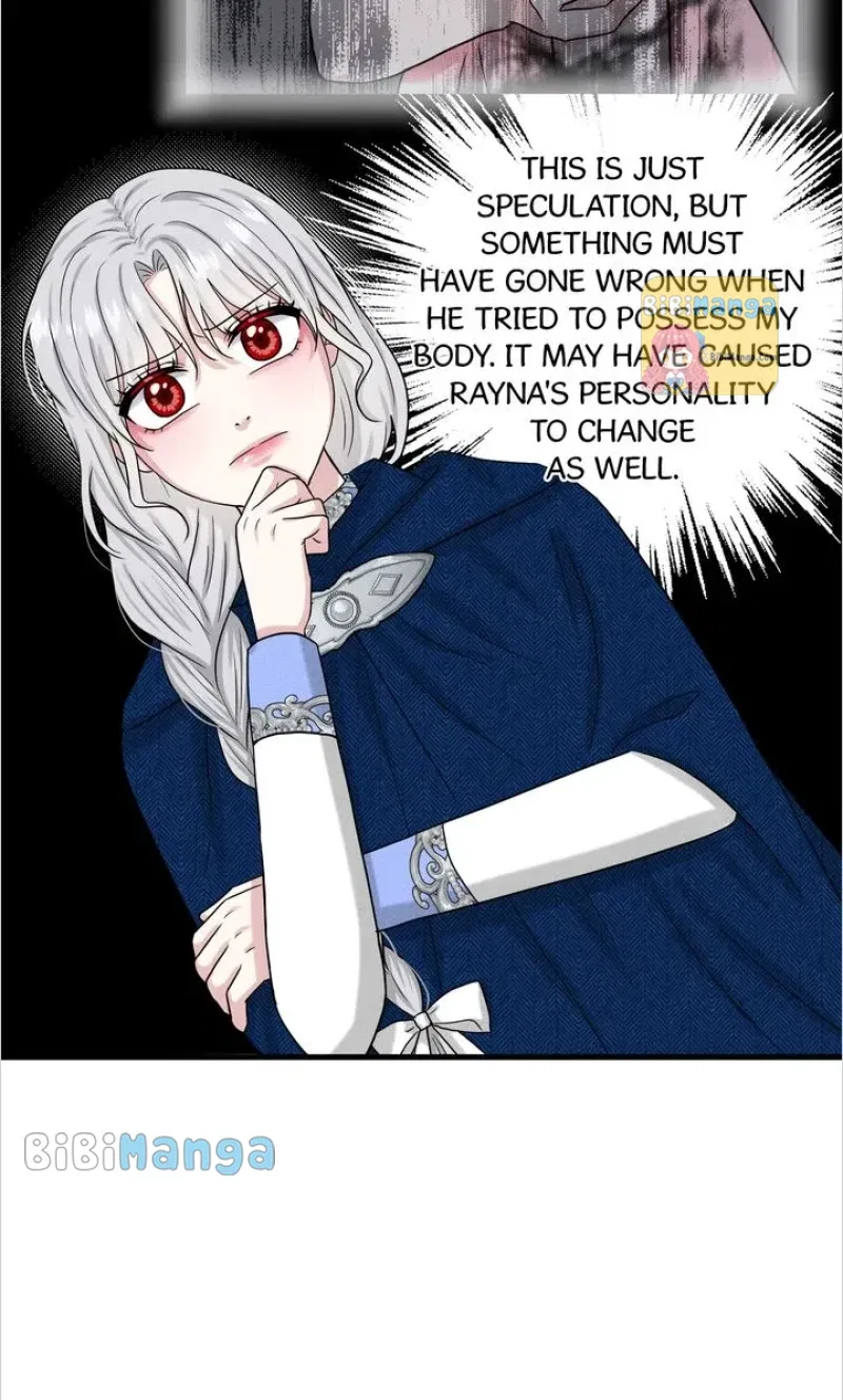 How to Get Rid of My Dark Past? Chapter 74 – Page 75