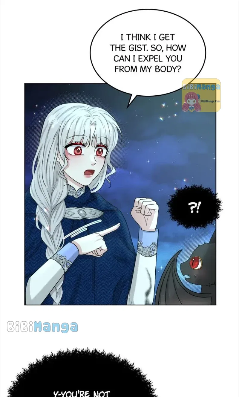 How to Get Rid of My Dark Past? Chapter 74 – Page 76