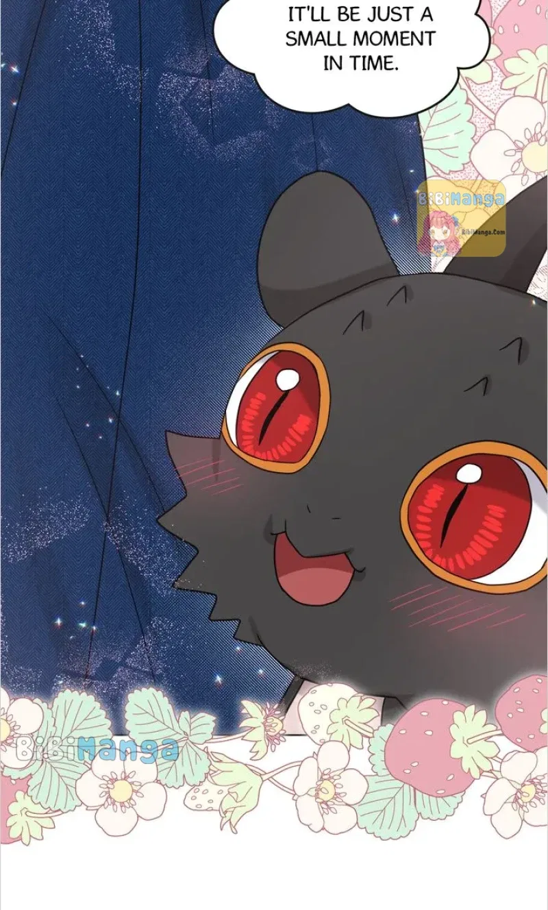 How to Get Rid of My Dark Past? Chapter 74 – Page 80