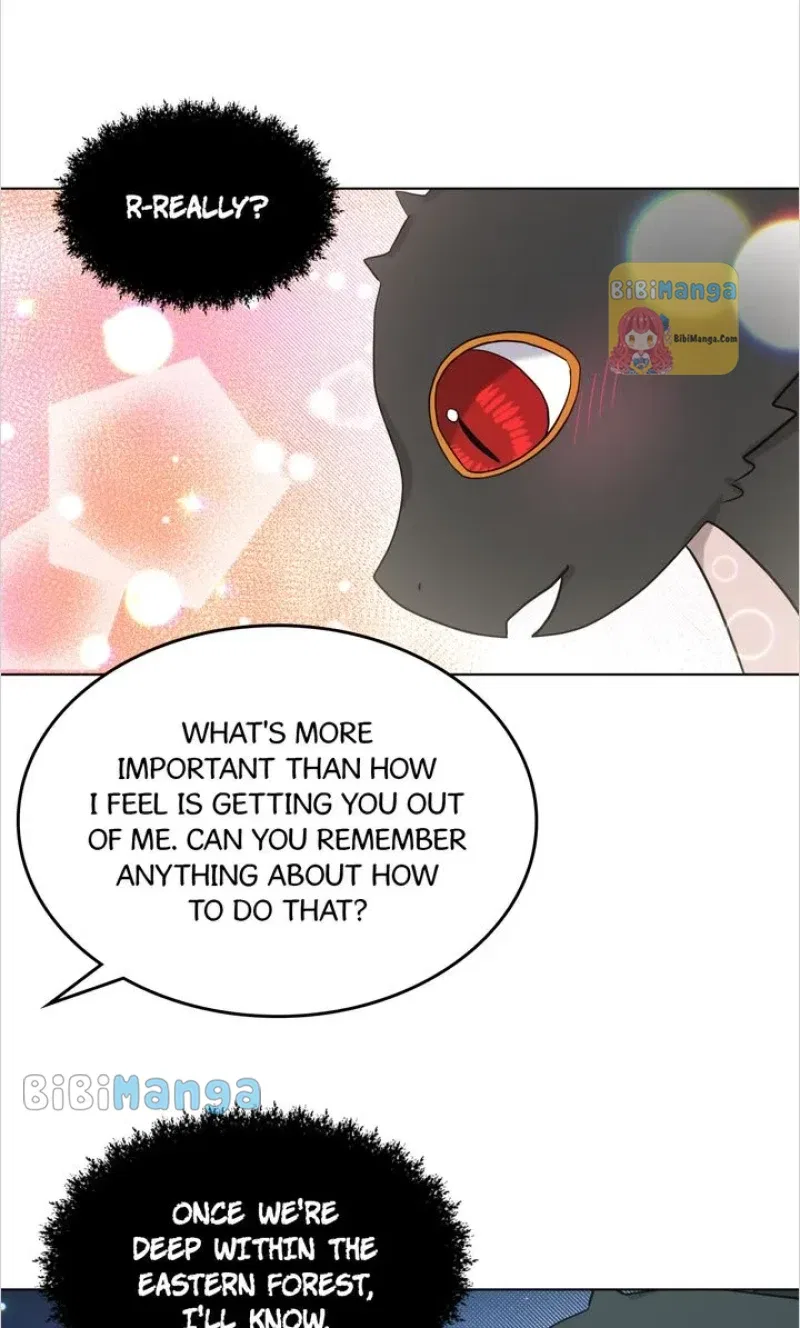 How to Get Rid of My Dark Past? Chapter 74 – Page 81