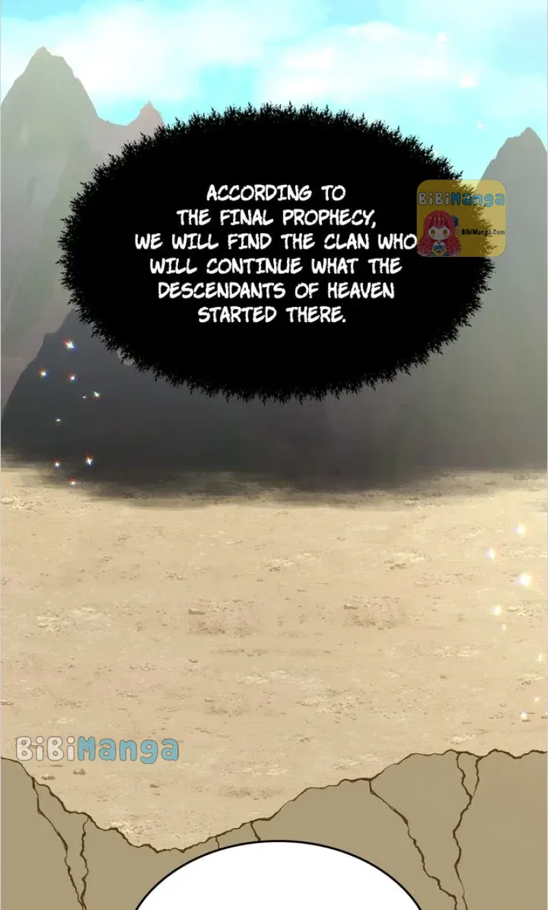 How to Get Rid of My Dark Past? Chapter 74 – Page 83