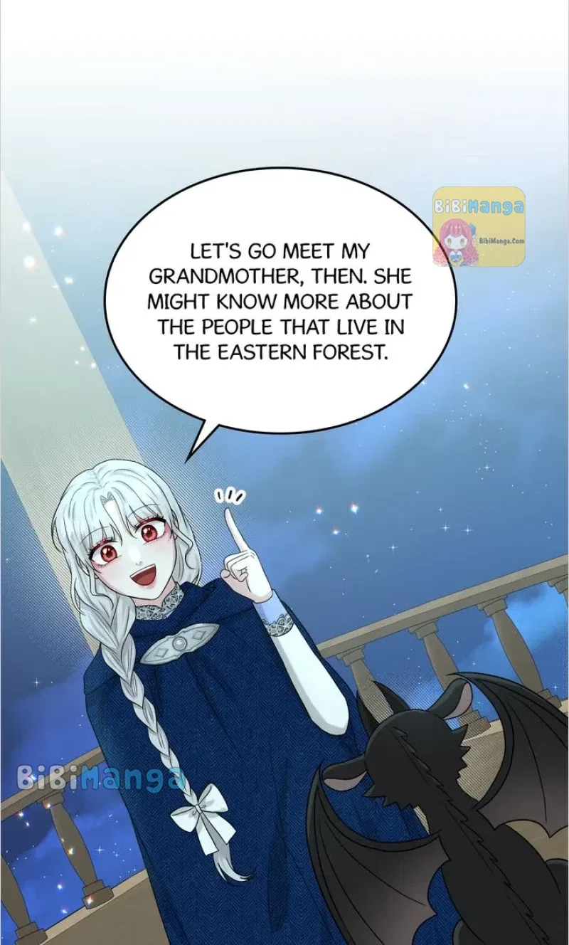 How to Get Rid of My Dark Past? Chapter 74 – Page 86