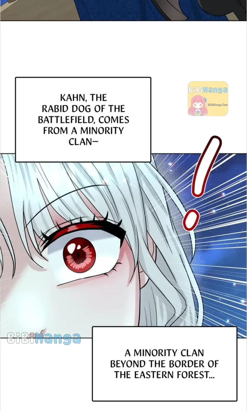 How to Get Rid of My Dark Past? Chapter 74 – Page 87