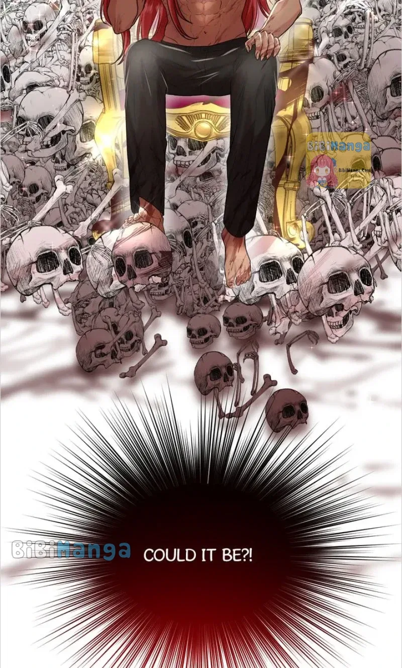 How to Get Rid of My Dark Past? Chapter 74 – Page 89