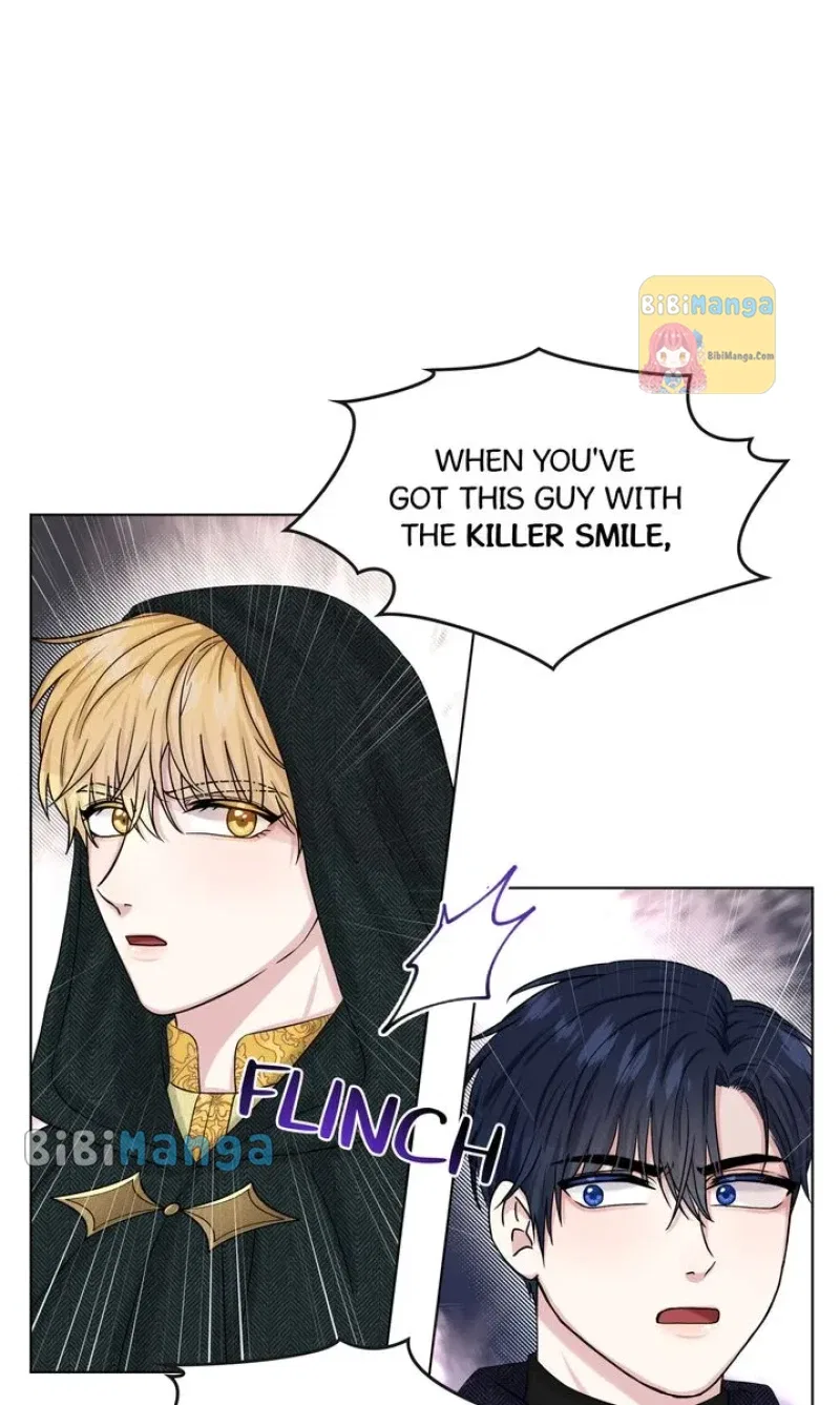 How to Get Rid of My Dark Past? Chapter 73 – Page 3