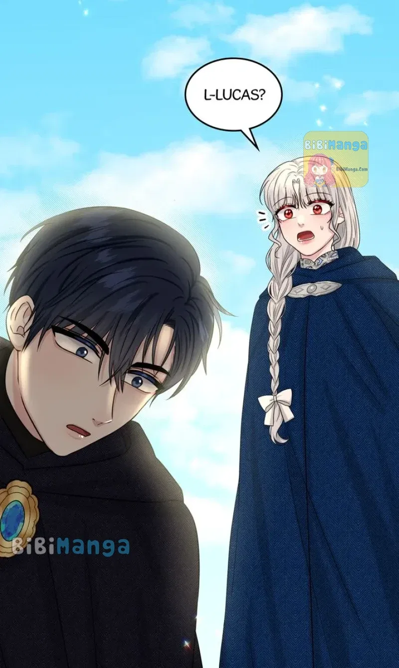 How to Get Rid of My Dark Past? Chapter 73 – Page 7