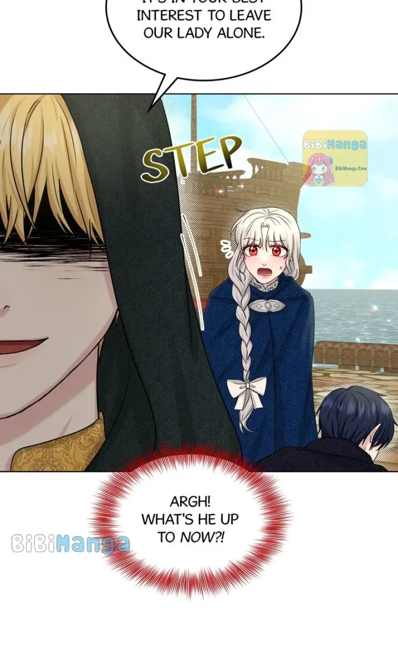 How to Get Rid of My Dark Past? Chapter 73 – Page 11